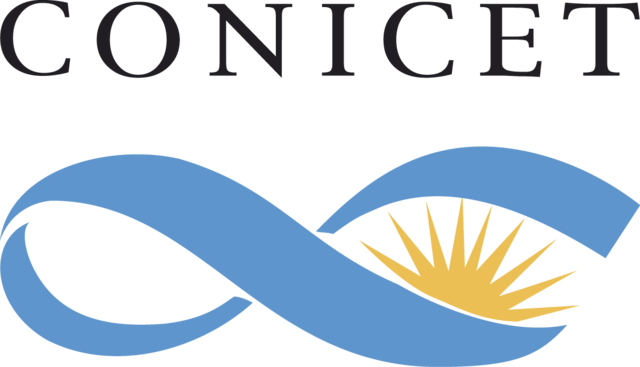 CONICET Logo